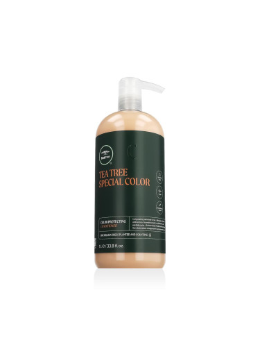Paul Mitchell Tea Tree Special Color Conditioner Балсам за коса 1000 ml