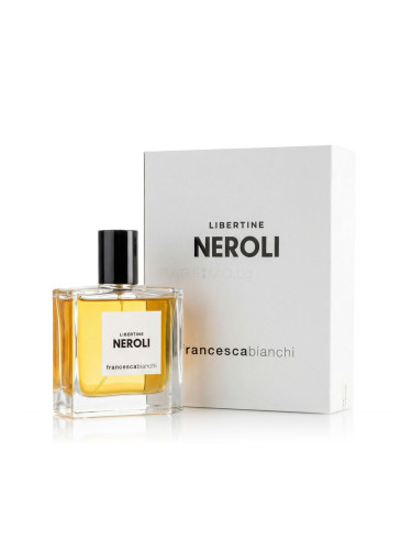 Francesca Bianchi Libertine Neroli Парфюмен екстракт 30 ml