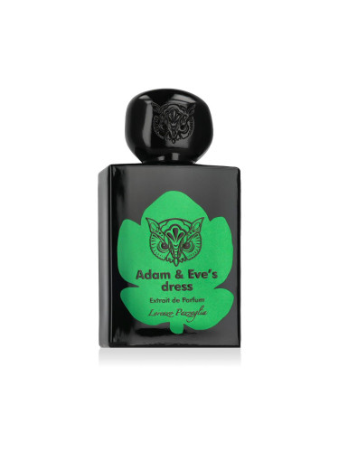 Lorenzo Pazzaglia Adam & Eve's Dress Парфюмен екстракт 50 ml