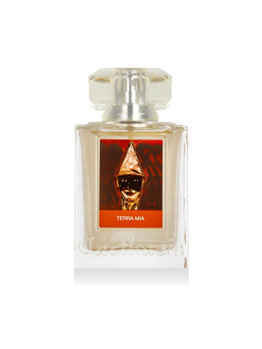 Carthusia Terra Mia Eau de Parfum 50 ml