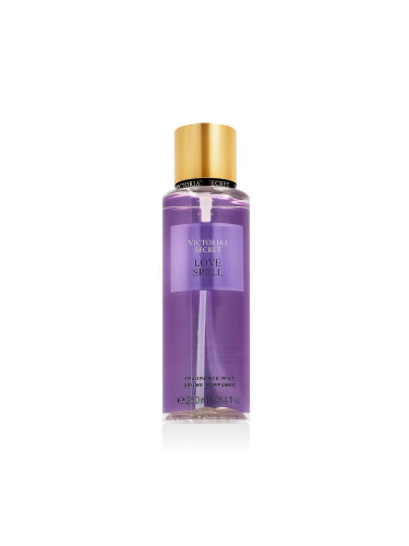 Victoria´s Secret Love Spell Спрей за тяло за жени 250 ml