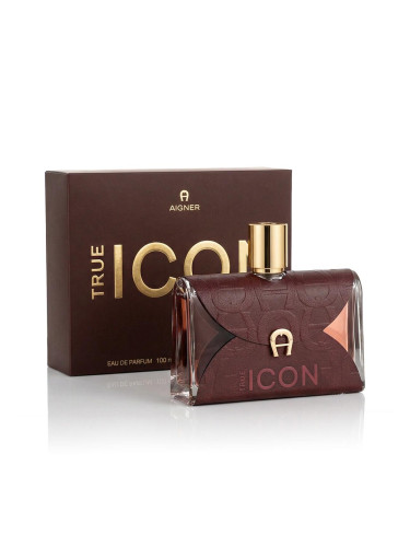 Aigner True Icon Eau de Parfum за жени 100 ml