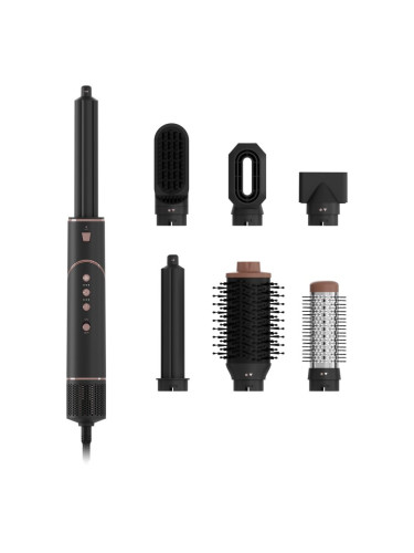 Beautifly StyleBliss multistyler За коса Noir 1 бр.