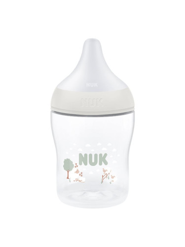 NUK Perfect Match Sheep шише 0m+ 150 мл.