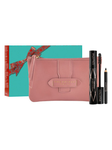 Collistar Impeccabile Mascara Gift Set подаръчен комплект