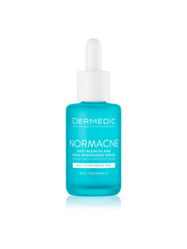 Dermedic Normacne серум за лице против акне 30 мл.