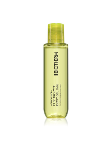Biotherm Aquasource+ Electrolyte Dewy Gel гел за лице 100 мл.