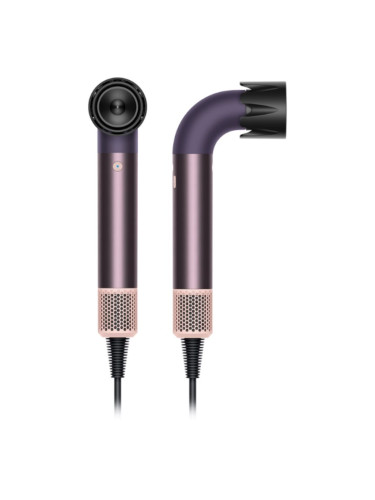 Dyson Supersonic R HD17 Jasper Plum сешоар за професионална употреба 1 бр.