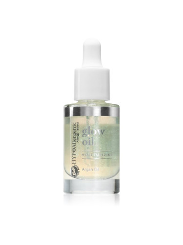 Bell HYPOallergenic озаряващо и хидратиращо олио 7.5 гр.