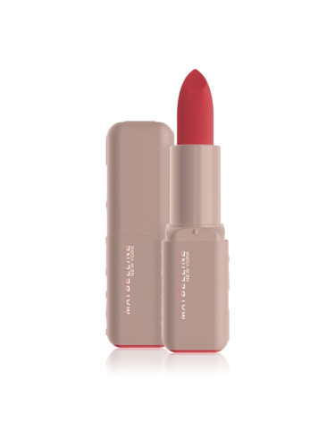 MAYBELLINE NEW YORK Serum Lipstick Matte матиращо червило с хидратиращ ефект цвят 003 Open Late 1 бр.