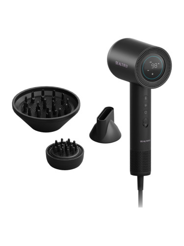 Beautifly MistEssence сешоар Black 1 бр.