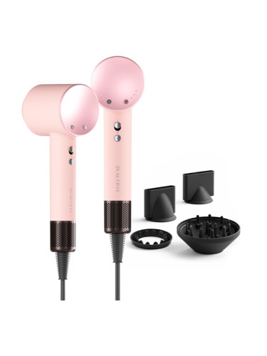 Beautifly DryFinity сешоар Rose 1 бр.