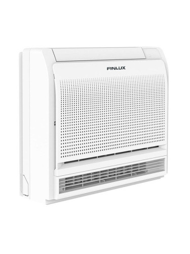 Климатик Finlux H12/4DR3HA / H12/NDR3HB2(U) подов , 12000 охл/отопление BTU, A++