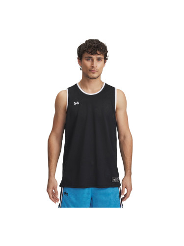 Under Armour Zone Pro Mesh Tank Multicolor L