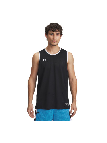 Under Armour Zone Pro Mesh Tank Multicolor M
