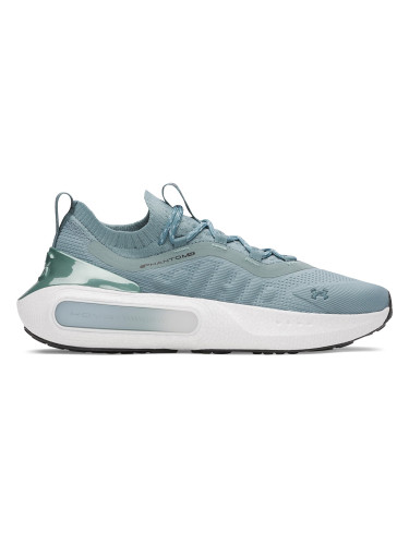 Сникърси Under Armour Phantom 4 Chrome Blue EUR 41