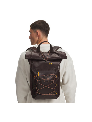 Раница Under Armour Summit Sm Bp Brown Universal