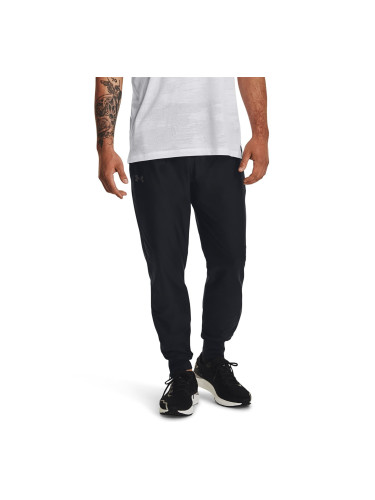 Панталони Under Armour Qualifier Run Elite Pant Black S