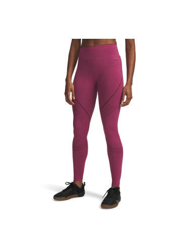 Клинове Under Armour Vanish Seamless Legging Red XS
