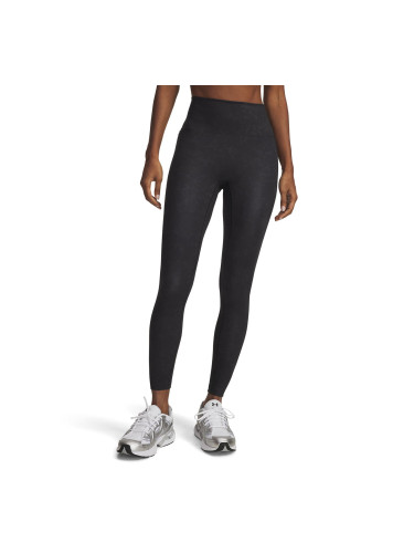 Клинове Under Armour Meridian Suede Effect Ak Leg Black S