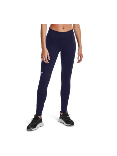 Клинове Under Armour Cg Authentics Legging Blue L