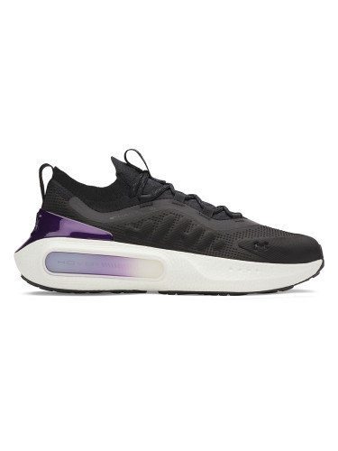 Сникърси Under Armour Phantom 4 Chrome Black EUR 42