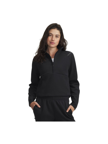 Суитшърт Under Armour Unstoppable Flc Hz Black M