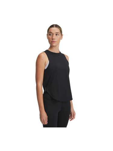 Потник Under Armour Launch Elite Tank Black XS