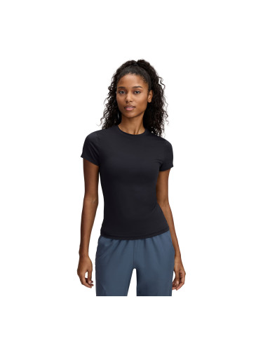 Тениска Under Armour Meridian Core SS T-Shirt Black XS