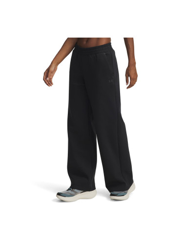 Панталони Under Armour Unstoppable Flc Pant Black L