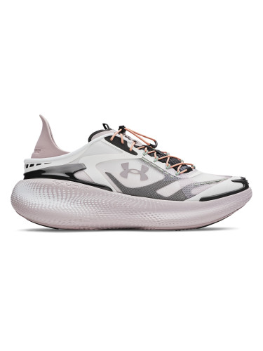 Сникърси Under Armour Echo Gray EUR 44