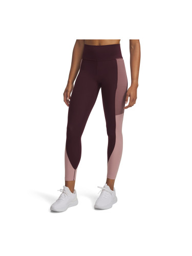 Клинове Under Armour Meridian Colorblock Ankle Lg Brown XS