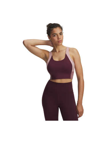 Потник Under Armour Meridian Colorblock Tank Brown XS