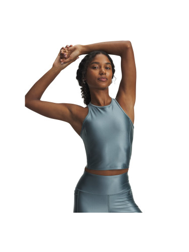 Потник Under Armour Motion Shine Tank Blue XS