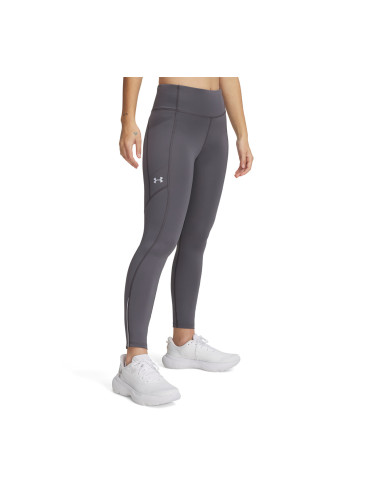 Клинове Under Armour Launch Ankle Tights Gray XS