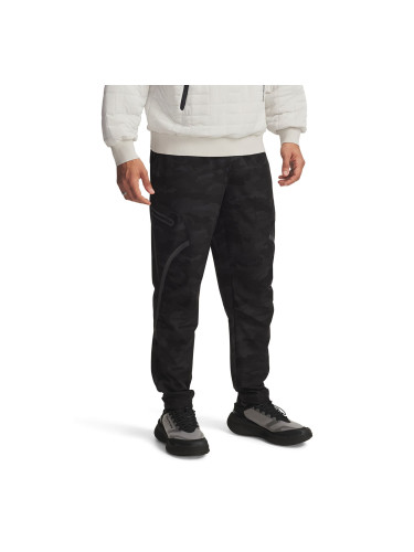 Панталони Under Armour Unstoppable Cargo Pant Black L