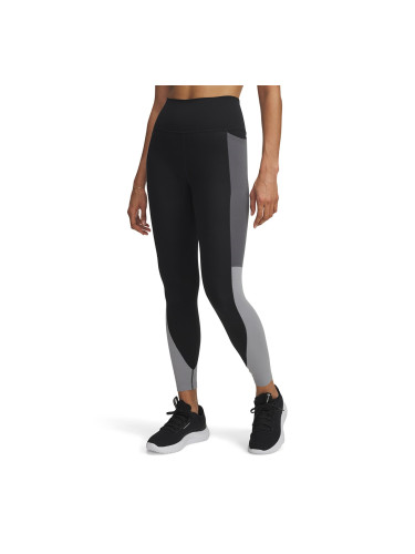 Клинове Under Armour Meridian Colorblock Ankle Lg Black M