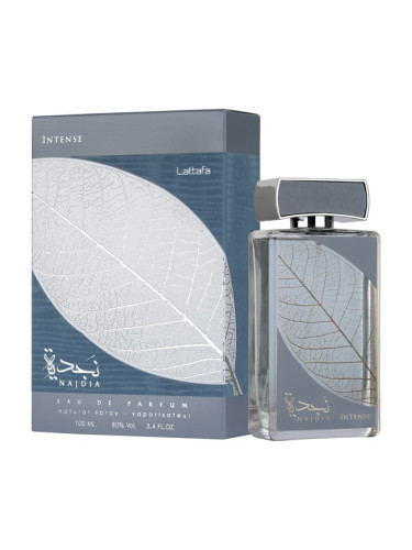 Lattafa Najdia Intense Мъжки парфюм 100ml