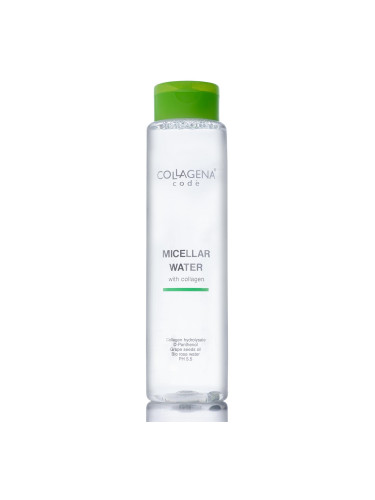 Мицеларна вода с колаген COLLAGENA Codé MICELLAR WATER