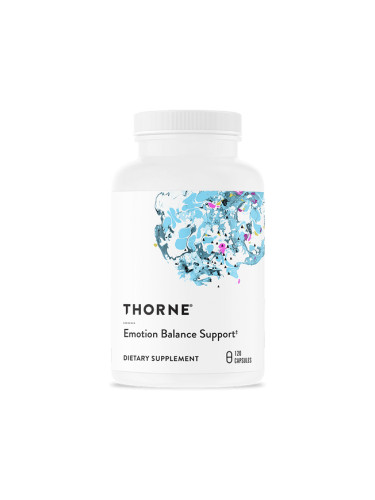 Емоционален баланс 120 капсули | Thorne