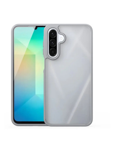 Кейс Dux Ducis YIND, За Samsung Galaxy A26, Сив