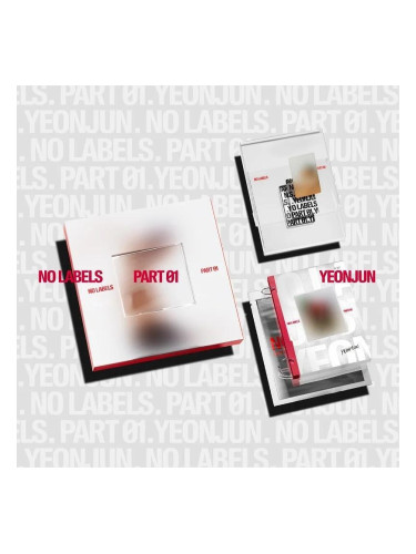 YEONJUN (TXT) | NO LABELS: PART 01
