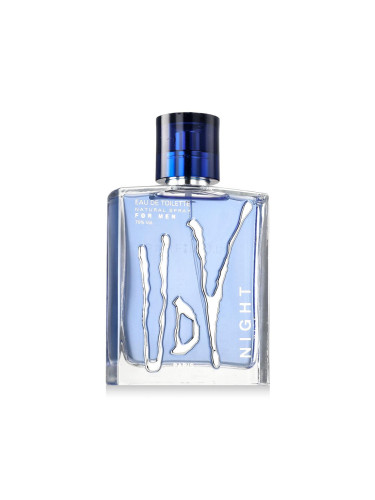 Ulric de Varens UDV Night Eau de Toilette за мъже 100 ml