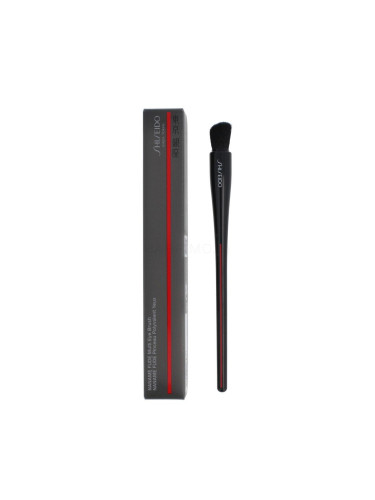 Shiseido Naname Fude Multi Eye Brush Четка за жени 1 бр
