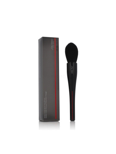 Shiseido Maru Fude Multi Face Brush Четка за жени 1 бр