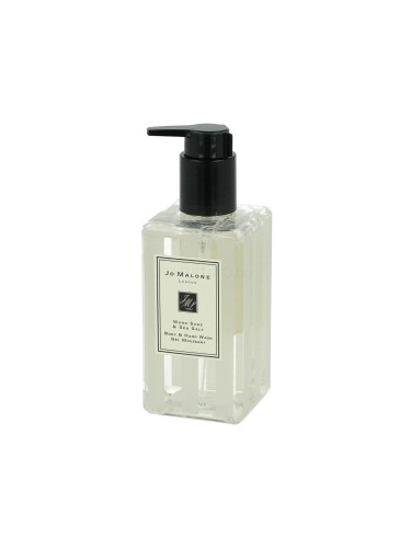 Jo Malone Wood Sage & Sea Salt Душ гел 250 ml