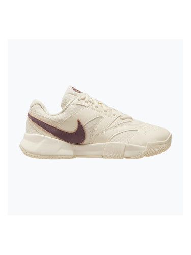 Дамски обувки Nike Court Lite 4 pale ivory/vachetta tan/tattoo