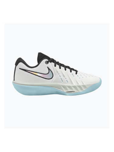 Мъжки баскетболни обувки Nike G.T. Cut Academy 2 white/glacier blue/summit white/black