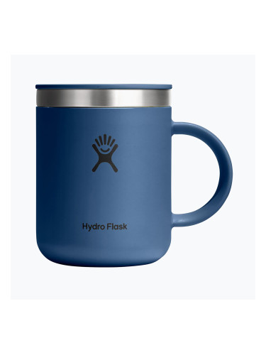 Термочаша Hydro Flask Mug 355 ml harbour blue