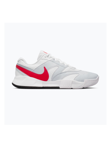 Мъжки обувки Nike Court Lite 4 white/pure platinum/light crimson
